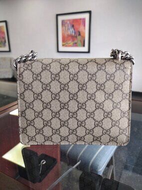 GUCCI OPHIDIA SHOULDER BAG